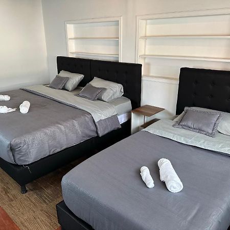 H&L Boutique Hotel โบโกตา ภายนอก รูปภาพ