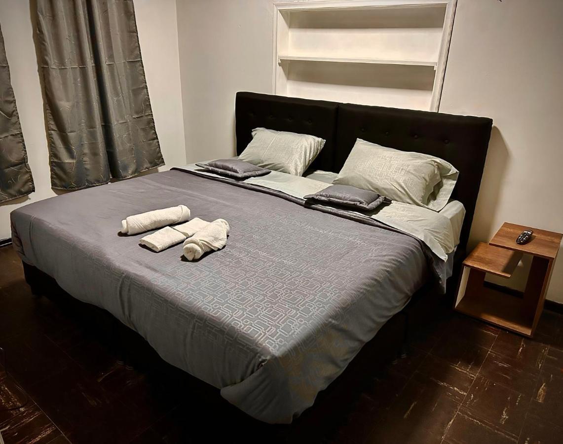 H&L Boutique Hotel โบโกตา ภายนอก รูปภาพ