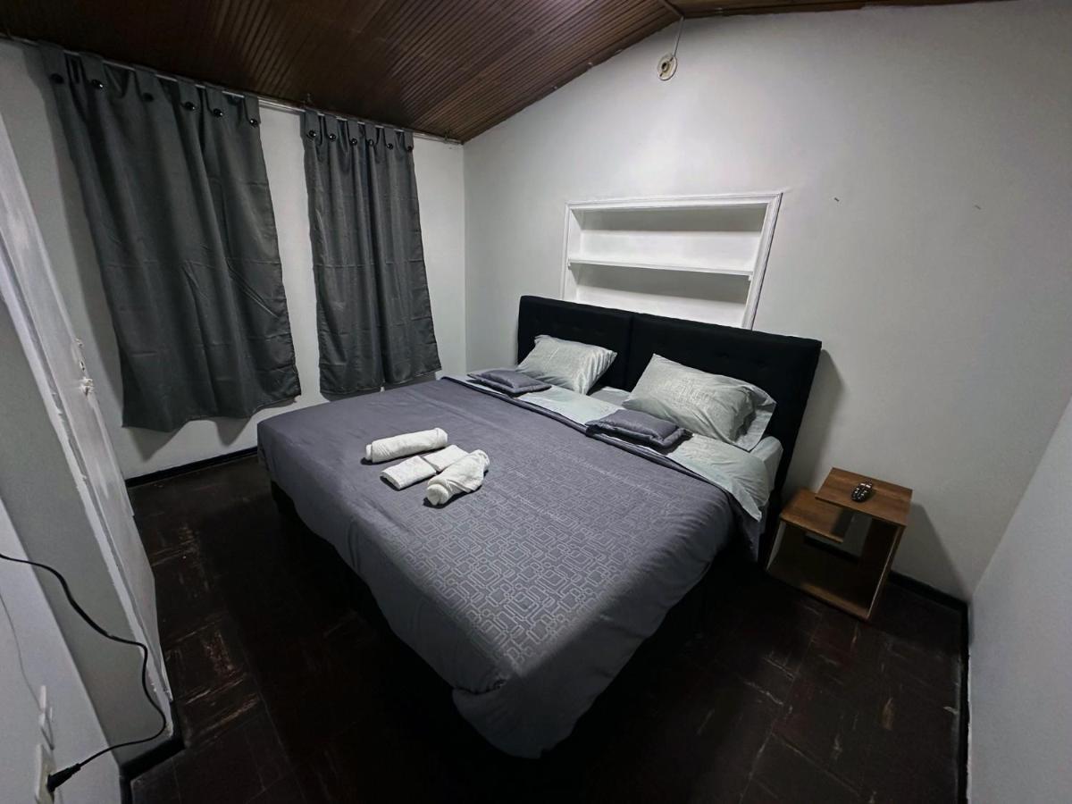 H&L Boutique Hotel โบโกตา ภายนอก รูปภาพ