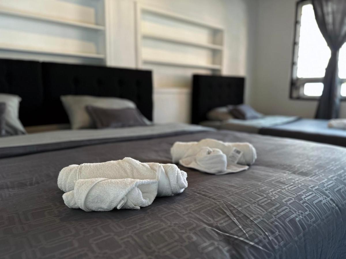 H&L Boutique Hotel โบโกตา ภายนอก รูปภาพ