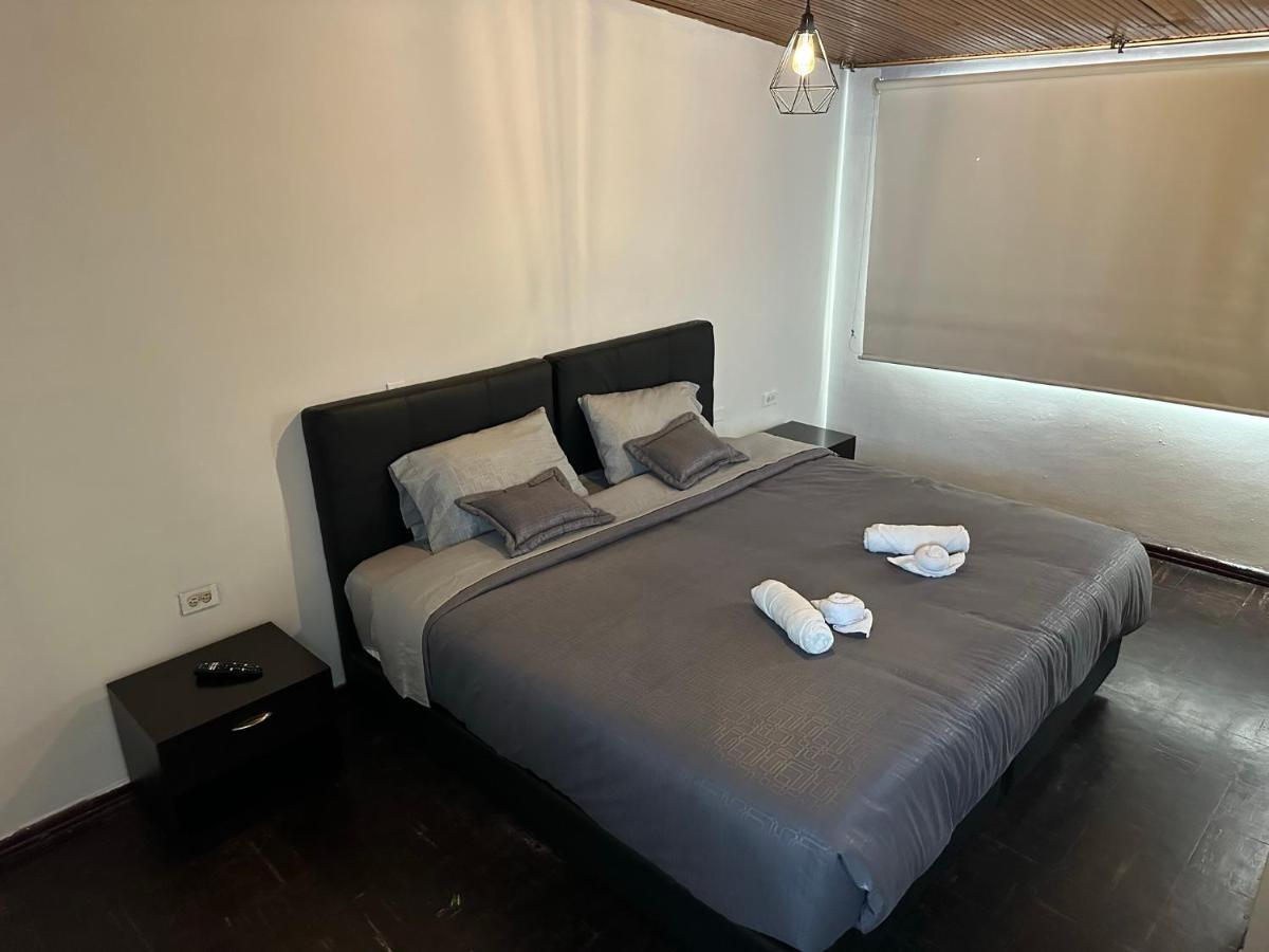 H&L Boutique Hotel โบโกตา ภายนอก รูปภาพ